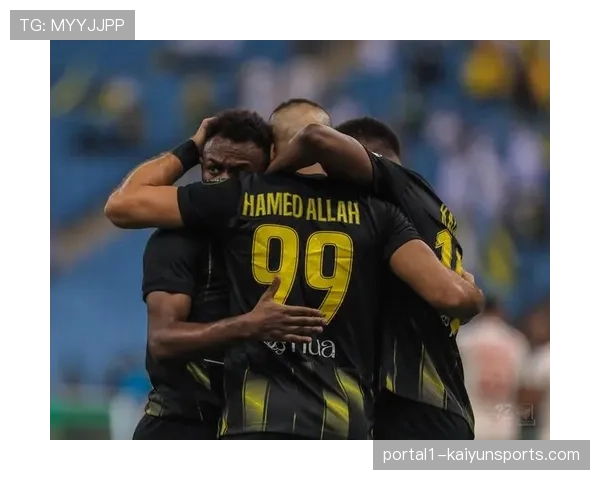 沙王冠决赛吉达联合3比1胜十人卡迪西亚 控制比赛节奏