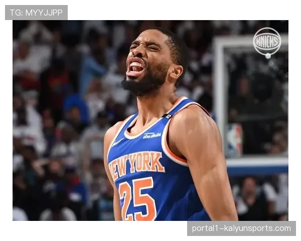 尼克斯逆转价值远超常规赛 布伦森领袖表现提振士气展赢球文化